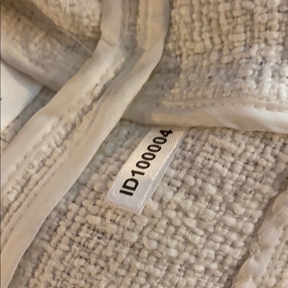 New York & Company tweed look moto jacket - Picture 11 of 13